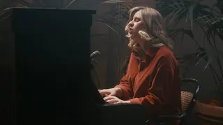 Hannah Grace - The Bed You Made (live piano version)