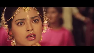 Juhi Chawla 4K Song | Bandish | Jackie Shroff | Udit Narayan | Sapna Mukherjee | Na Mili Kahin