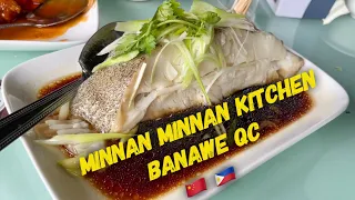 Serious Eats Manila: Minnan Minnann Chinese Kitchen | Banawe Street Quezon City | Must Try!