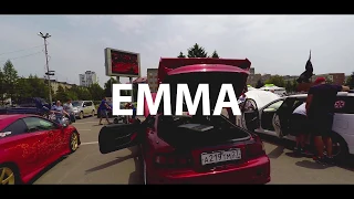 EMMA (автозвук) Уссурийск 23 июня 2018