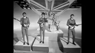 The Beatles - I Wanna Be Your Man (Mashup Video)