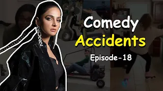 COMEDY HADSAT ON EARTH - Episode 18