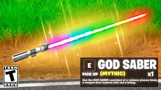 Why Did Fortnite Add This