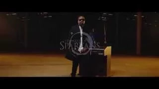 Sarkodie - Revenge Of The Spartans (Official Video)