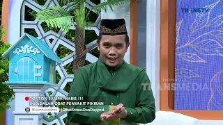 FULL | Obat Stress Dan Depresi | ISLAM ITU INDAH (12/10/22)