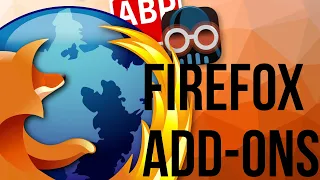 You NEED To Use Firefox Extensions #firefox #addon