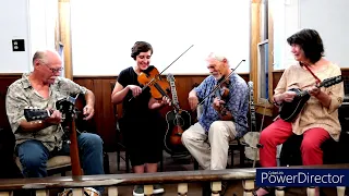 Dakota Karper & The Critten Hollow String Band