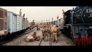 Возмездие/The Railway Man (2013)