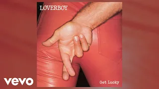 Loverboy - Watch Out (Official Audio)