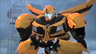 Transformers Prime - My Demons