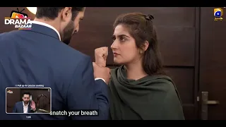 Larka Tumse Pyar Nahi Time Pass kiyaNagin itne Ghatya hogai Socha nahi tha|Ep40|Deewangi|DramaBazaar