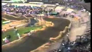 Supercross Nijmegen 1988 Final