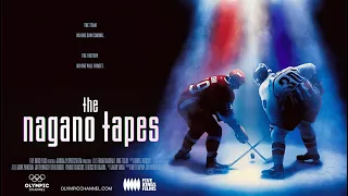 Olympic Channel’s Five Rings Films presents The Nagano Tapes documentary