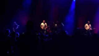 Pegboy - Field of Darkness live in Sao Paulo, November 2017