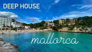 4K Deep House Lounge Chill-Out Relaxing Music Mix Mallorca 2022 🇪🇸