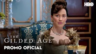 The Gilded Age | Episódio 6 | HBO Brasil