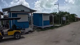 Secret Beach San Pedro Belize