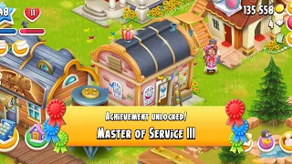 Hay Day Level 48 Gameplay Opening Gift Shop Iphone 11 2023