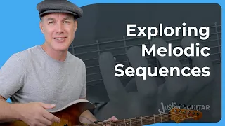 3 Melodic Sequences to Spice Up Your Guitar Solos