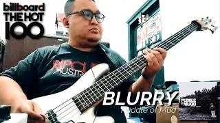 Puddle of Mudd - Blurry (Bass Reinterpretation)
