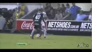 Neymar ☆ ♫♪ Balada Boa ♫♪☆ Best Skills & Dribbles ☆ 2011 2012 HD ☆   YouTube