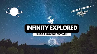 Infinity Explored: A Cosmic Journey
