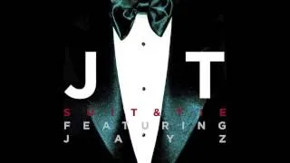 Suit and Tie Justin Timberlake HD + Download Link