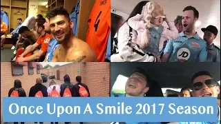 Once Upon A Smile 2017 Season