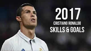 Cristiano Ronaldo • Magical Skills & Goals