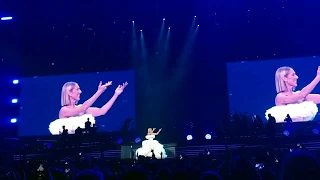 CELINE | Barclays Center 2/28/2020