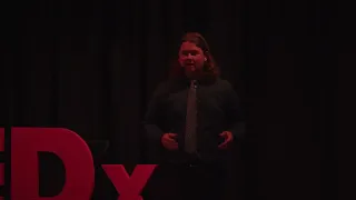 The Little Things | Jeremy Berke | TEDxBonitaVistaHS