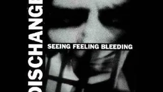 Dischange - Victims Of Madness