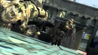 Ghost Recon Online - Trailer d'annonce [FR]