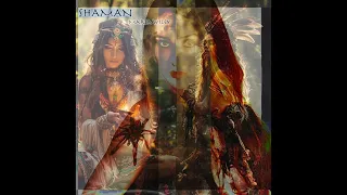 Shaman #Musicalrhetoric #Remix #432hz #remastered 🎧🎼🎸🎹 2010-2024 Marta Wiley