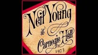 Neil Young vesves Stray Gators Heart of Gold/Everybody Knows/Time Fades Carnegie Hall, NYC 1.21 - Th