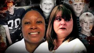 The SHOCKING Case Of The Eubanks Family