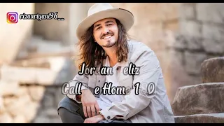 Jordan Feliz - Call Me Home 180'