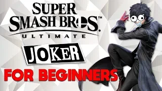 JOKER FOR BEGINNERS