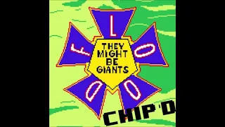 FLOODCHIPD [They Might Be Giants Flood Album Chiptune Project] (REUPLOAD)