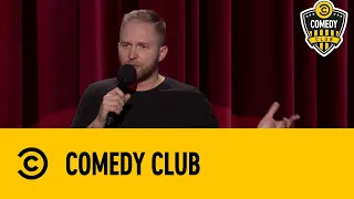 Comedy Club | Najlepsze żarty o social mediach