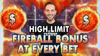 💲 BONUS on Every Bet: HIGH LIMIT 💲