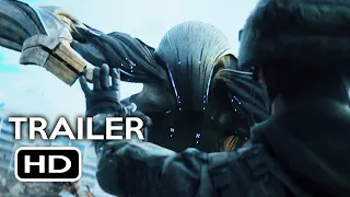New Alien Awakening Trailer (2020) [HD] | t, Sci-Fi Movie