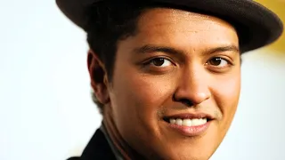 WHAT HAPPENED TO BRUNO MARS?