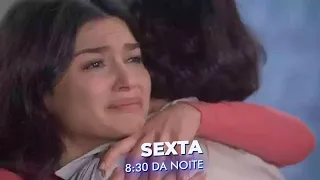 Poliana Moça 19/05/23 - Capítulo 305 sexta-feira