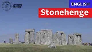 English - Stonehenge