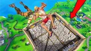 FORTNITE FAILS & Epic Wins! #40 (Fortnite Battle Royale Funny Moments)