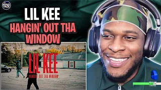 Lil Kee - Hangin’ Out Tha Window | #RAGTALKTV REACTION