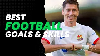 BEST FOOTBALL EDITS + FAILS, GOALS & SKILLS (#164)