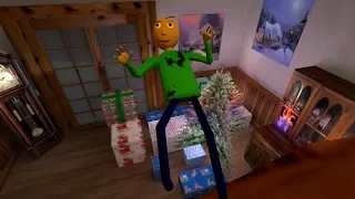 baldi's basics ragdolls vol.4