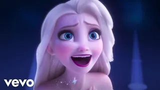 Frozen 2| Regatul de Gheață 2: Show Yourself (Cine Ești)  - în română